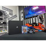 Playstation 4 Pro 1Tb Tek Kol + Just Cause 3 Oyun Cd’si (İkinci El)