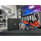 Playstation 4 Pro 1Tb Tek Kol + Mafia 3 Oyun Cd’si (İkinci El)