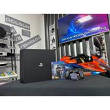 Playstation 4 Pro 1Tb Tek Kol + Uncharted 4 Oyun Cd’si (İkinci El)