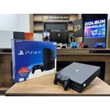 PlayStation 4 Pro Kutulu 1 TB Tek Kol Playstation4 - ps4 - PS4 - Ps4 (İKİNCİ EL)