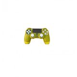 Playstation 4 Ps4 Dualshock Joystick Desenli Tasarim Silikon Kilif