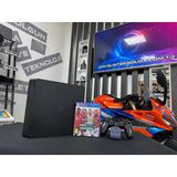 Playstation 4 Slim 1 Tb Tek Kol + Pes 2021 Oyun Cd’si (İkinci El)