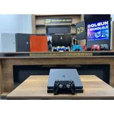 Playstation 4 Slim 1 Tb Tek Kol Playstation4 - Ps4 - Ps4 - Ps4 (İkinci El)