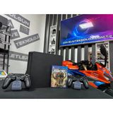 Playstation 4 Slim 500Gb Çift Kol + Far Cry Primal Oyun Cd’si (İkinci El)