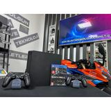 Playstation 4 Slim 500Gb Çift Kol + Mortal Kombat Xl Oyun Cd’si (İkinci El)
