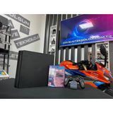 Playstation 4 Slim 500Gb Tek Kol + Detroit Oyun Cd’si (İkinci El)
