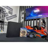 Playstation 4 Slim 500Gb Tek Kol + Far Cry Primal Oyun Cd’si (İkinci El)