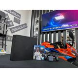 Playstation 4 Slim 500Gb Tek Kol + Fifa 18 Oyun Cd’si (İkinci El)