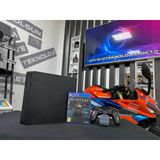 Playstation 4 Slim 500Gb Tek Kol + İnjustice 2 Oyun Cd’si (İkinci El)