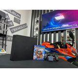 Playstation 4 Slim 500Gb Tek Kol + Just Cause 3 Oyun Cd’si (İkinci El)