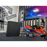 Playstation 4 Slim 500Gb Tek Kol + Mortal Kombat Xl Oyun Cd’si (İkinci El)