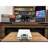 Playstation 4 Slim Beyaz 500 Gb Tek Kol Playstation4 - Ps4 - Ps4 - Ps4 (İkinci El)