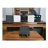 PlayStation 4 Slim İKİNCİ EL 1 TB Tek Kol playstation 4 slim - PlayStation4 slim - Ps4 slim - ps4slim (Siyah)