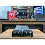 Playstation 4 Slim Kırık 500 Gb Çift Kol | Playstation4 - Ps4 - Ps4 - Ps4 (İkinci El)