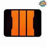 Playstation 4 Touchpad Koruyucu Yapıştırma Call Of Duty 3 Ps4 Aksesuar Touchpad Sticker Model 02