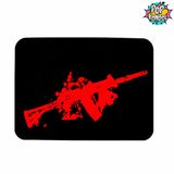 Playstation 4 Touchpad Koruyucu Yapıştırma Call Of Duty Ps4 Aksesuar Touchpad Sticker Model 08