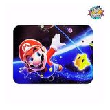 Playstation 4 Touchpad Koruyucu Yapıştırma Mario Bros. Touchpad Sticker Ps4 Aksesuar Model 01