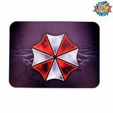 Playstation 4 Touchpad Koruyucu Yapıştırma Resident Evil Touchpad Sticker Ps4 Aksesuar Model 07