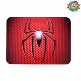 Playstation 4 Touchpad Koruyucu Yapıştırma Spiderman Touchpad Sticker Ps4 Aksesuar Model 06