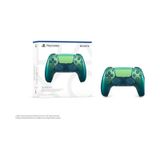 Playstation 5 Chroma Teal Dualsense Controller Ithalatçı Garantili