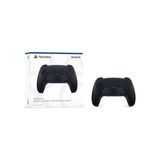 Playstation 5 Dualsense Controller Siyah