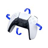 Playstation 5 Dualsense Wireless Controller Beyaz
