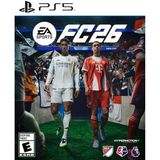 Playstation 5 Fc 26 Oyun
