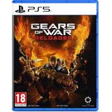 Playstation 5 Gears Of War Reloaded Macera Oyunu Tek Oyuncu Desteği