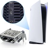 Playstation 5 Hdmi Değişimi Tamir Yedek Parça Ps5 Hdmi Port Tüm Modeller Uyumlu