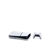 Playstatıon 5 Slım Cd'li 1 TB Oyun Konsolu