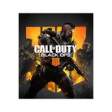 Playstation Call of Duty: Black Ops 4 PS4 & PS5 Uyumlu | Garantili Dijital Oyun | CD DEĞİLDİR