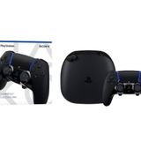 PlayStation DualSense Edge Wireless Controller - Midnight Black