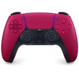 PlayStation DualSense Wireless Controller Cosmic Red