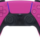PlayStation DualSense Wireless Controller - Nova Pink