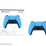 PlayStation DualSense Wireless Controller - Starlight Blue
