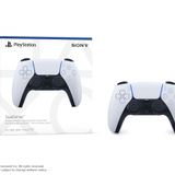 PlayStation DualSense® Wireless Controller - White