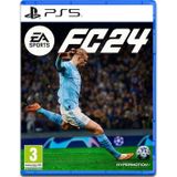 Playstation EA Sports FC 24 Standart Sürüm PS5 Oyunu