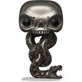 Playstation Funko Pop Harry Potter: Dark Mark - Çok Renkli