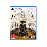 Playstation Ghost of Yotei PS5 (Türkçe Altyazılı)