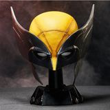 Playstation Marvel Legends Wolverine Premium Maske (Deadpool & Wolverine) - Çok Renkli