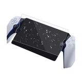 Playstation Portal Ile Uyumlu 8 Inç Hayalet Ekran Koruyucu - 1BW-Beyaz