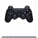 Playstation Ps3 Oyun Kolu Dualshock 3 Wırelless Controller Siyah