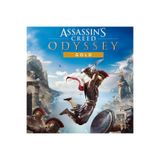 Playstation PS4/PS5 Assassin's Creed® Odyssey - GOLD EDITION Garantili Dijital Oyun - Cd Değildir