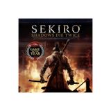 Playstation PS4/PS5 Sekiro™: Shadows Die Twice - Game of the Year Sürümü Garantili Dijital Oyun - Cd Değildir