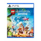 Playstation PS5 Lego Horizon Adventures - Güvenlik Jelatinli Kutuda Sıfır