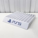Playstation Ps5 Oyun Cd Düzenleme Rafı