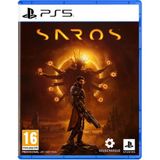 Playstation Ps5 Saros - Güvenlik Jelatinli Kutuda Sıfır