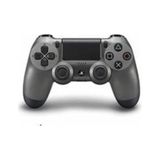 Playstation V2 Yeni Nesil PS4 Uyumlu Controller Steel B