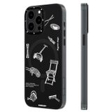 Plaything iPhone 14 Pro Max uyumlu Magsafe Kılıf