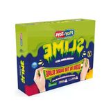 Playtoys Dıy Slime Hazırlama Seti, Karanlıkta Parlayan Sihirli Slime Kiti, Stem Destekli Duyusal ve Yaratıcı Oyuncak, 3+ Yaş Çocuklar Için